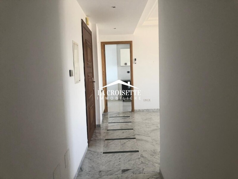 Appartement S+2 à Ain Zaghouan Nord